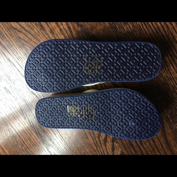 TORY BURCH Sandals - Picture 4 of 7